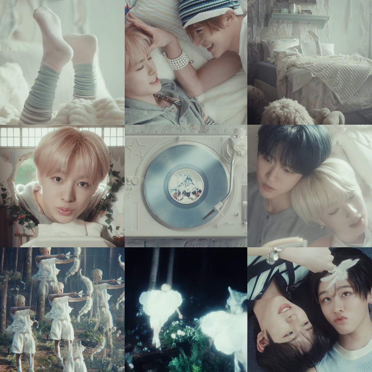 ⸼🐈‍⬛ ۫ keilą paw⋆ tweet media