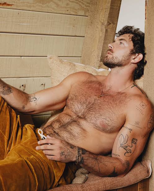 Dante Stoke (Slow MD's) Young AU tweet media