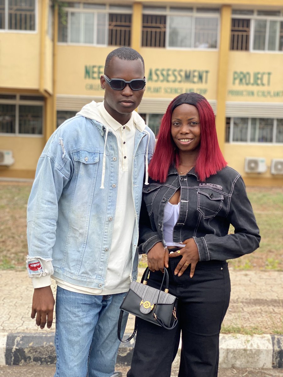 bakerboy_ola's tweet image. Posting for my 5 followers lol

Day 4: Denim on Denim 🩵🩵💙💙

Day 5 loading.....
#FUNAABFYB26 #Fyb  #Grid