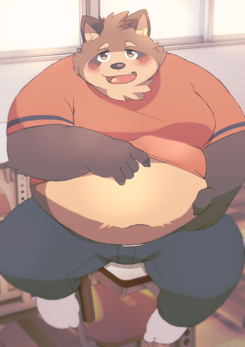 しょうぶ tweet media