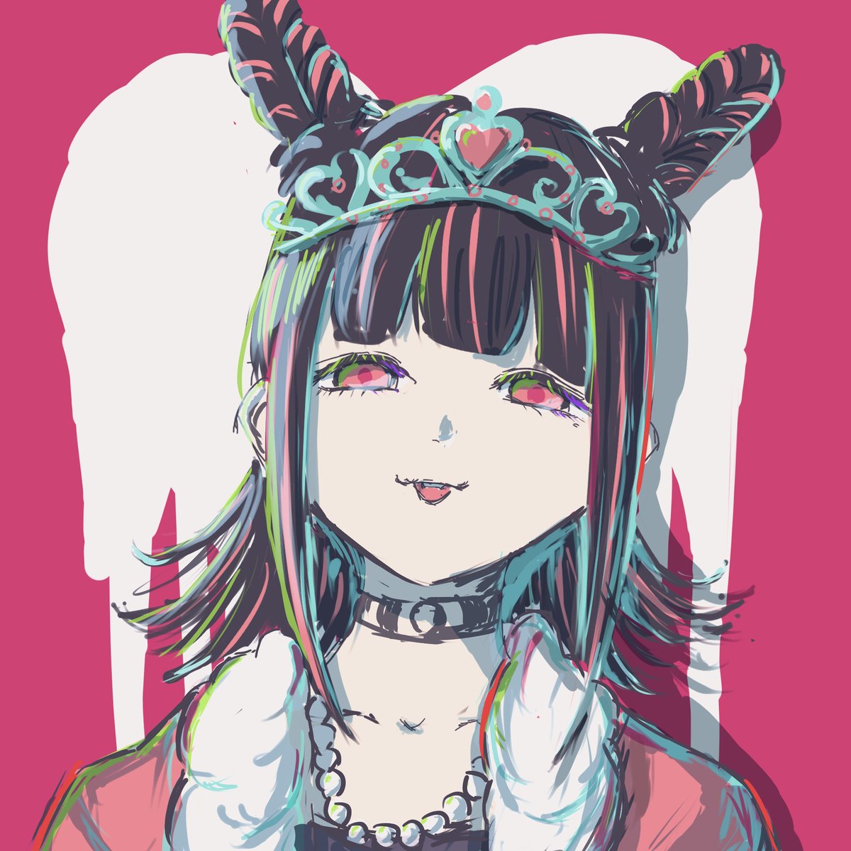 だびなび tweet media