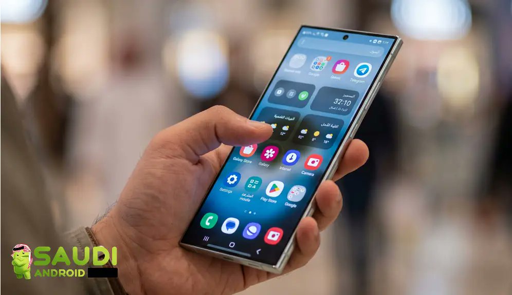 SaudiAndroid's tweet image. هل أصبح هاتفك بطيئًا ؟ إليك 3 إعدادات مخفية في هواتف جالكسي ستغيّر كل شيء⬇️
saudiandroid.net/2026/04/%d9%87…

#Android #Galaxy 📱🔵