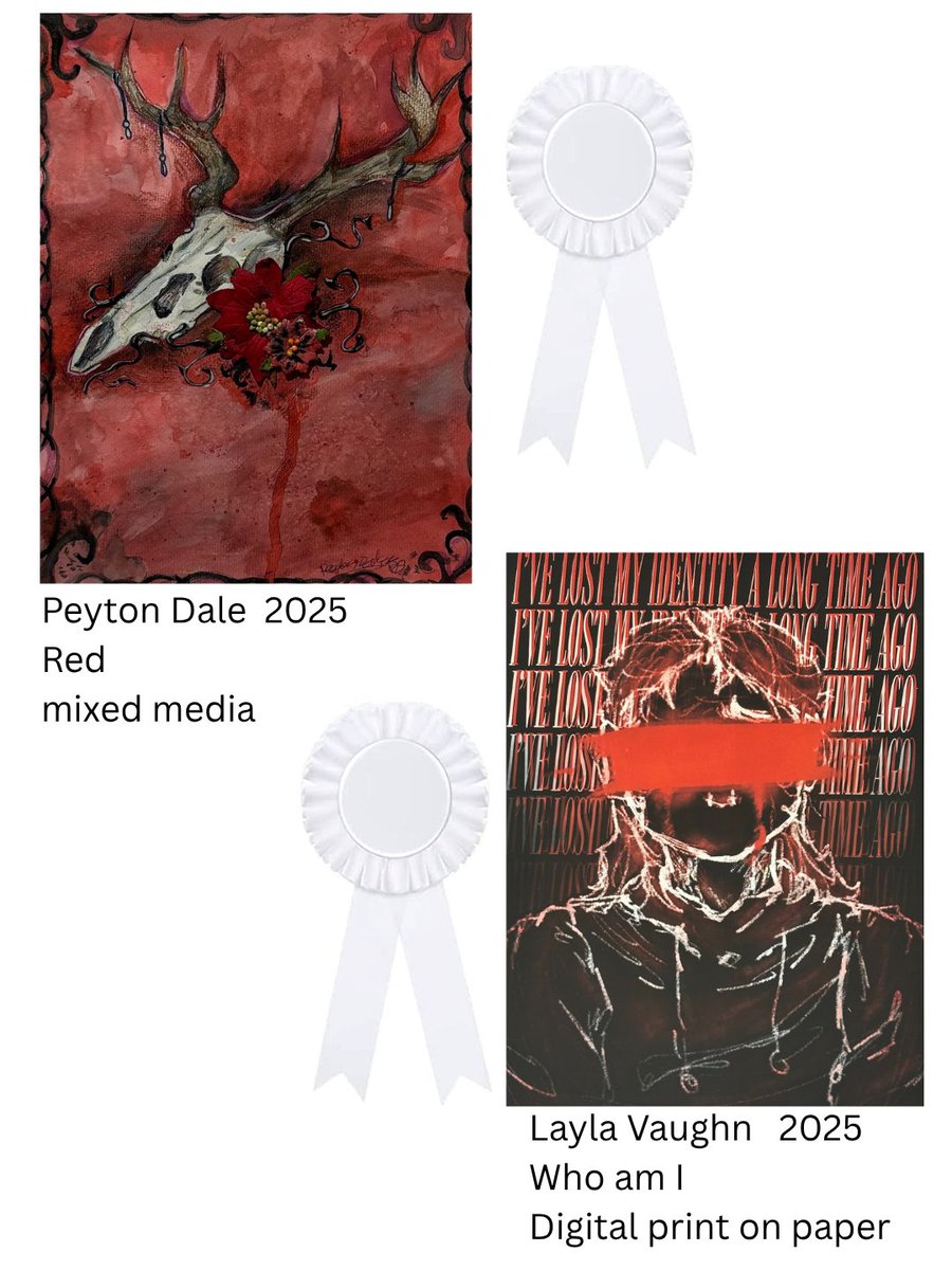 Markie A. Lampkin tweet media