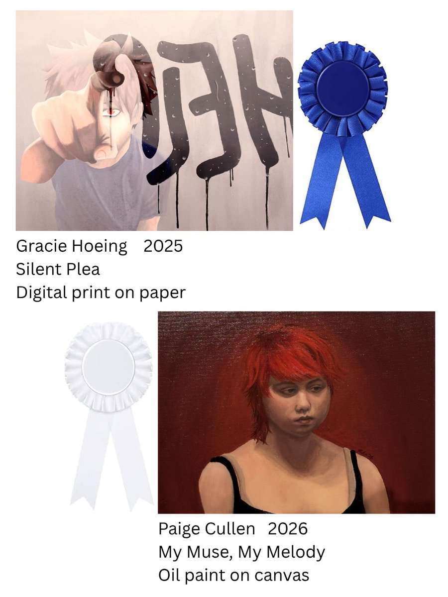 Markie A. Lampkin tweet media