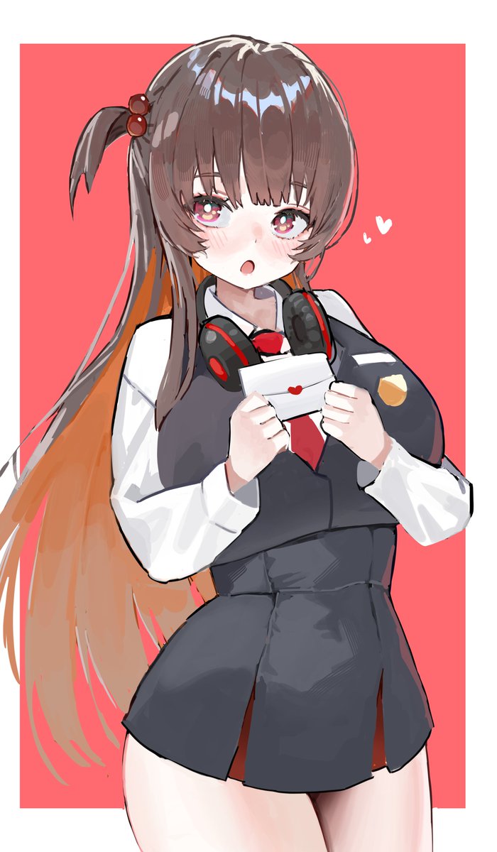 magi_040's tweet photo. #mamuu_art ❤️❤️ https://t.co/aL7yXBRtIf