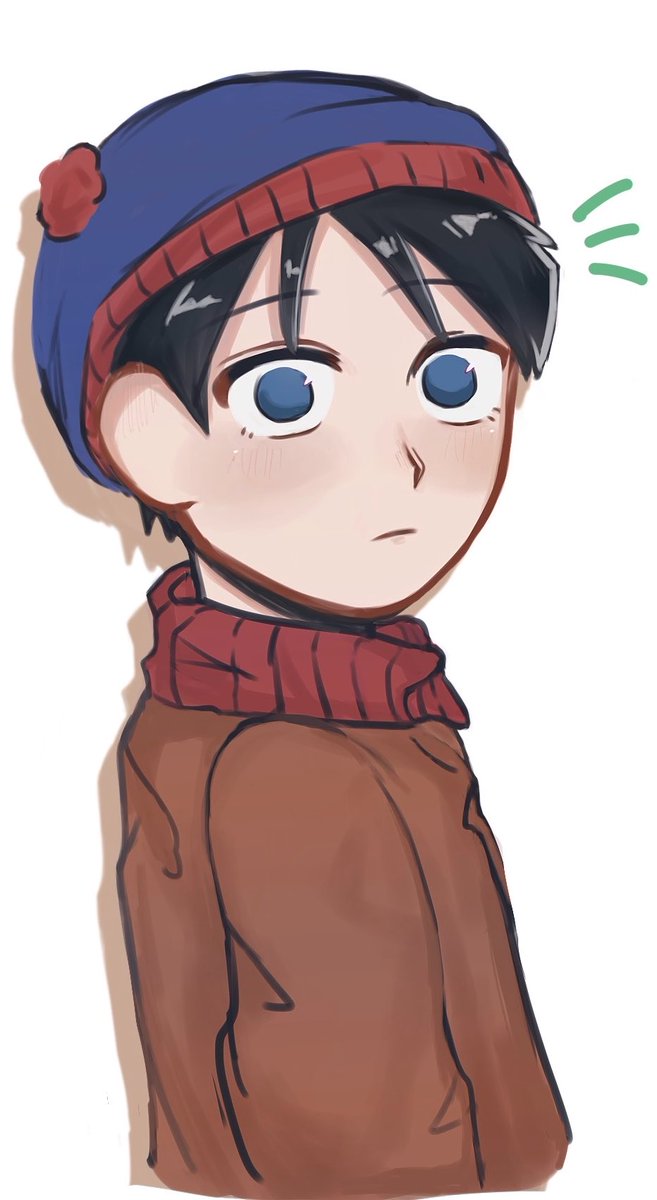久