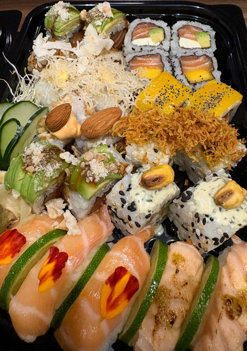 Sandra de la Fuente tweet media