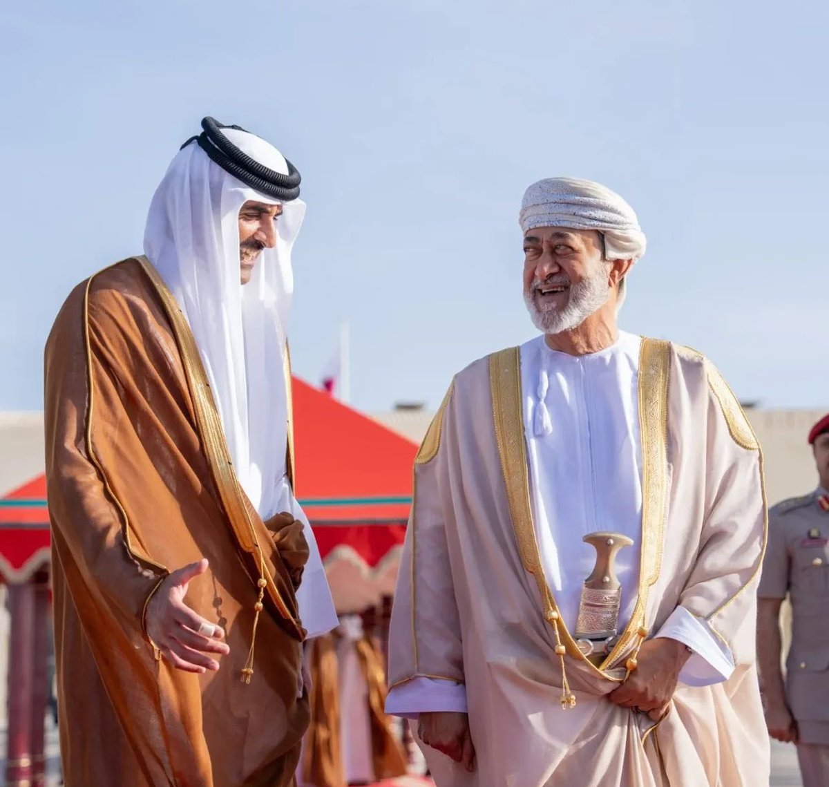 صُـمُــودّ العَـدَوِيّــة tweet media