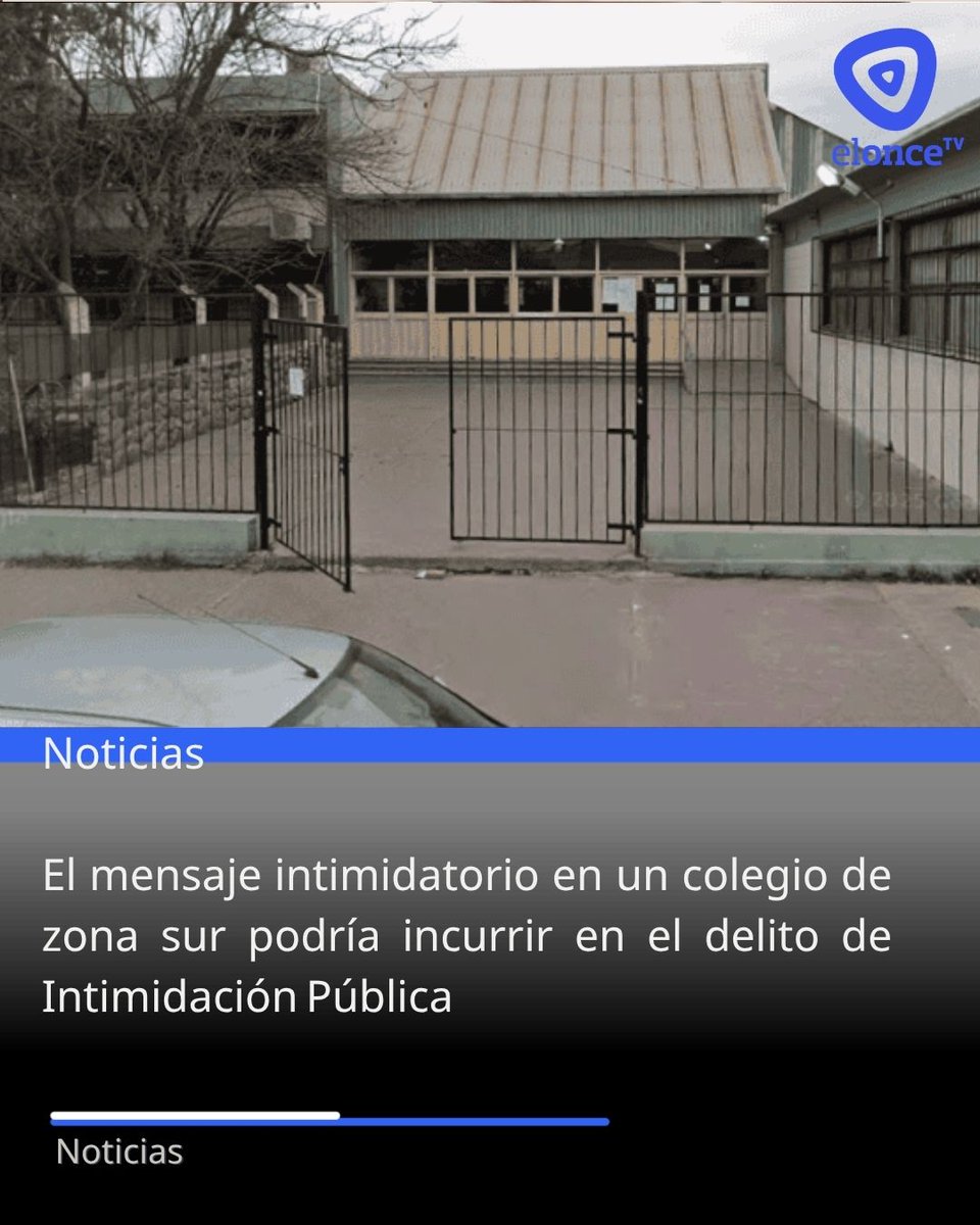 El Once TV tweet media