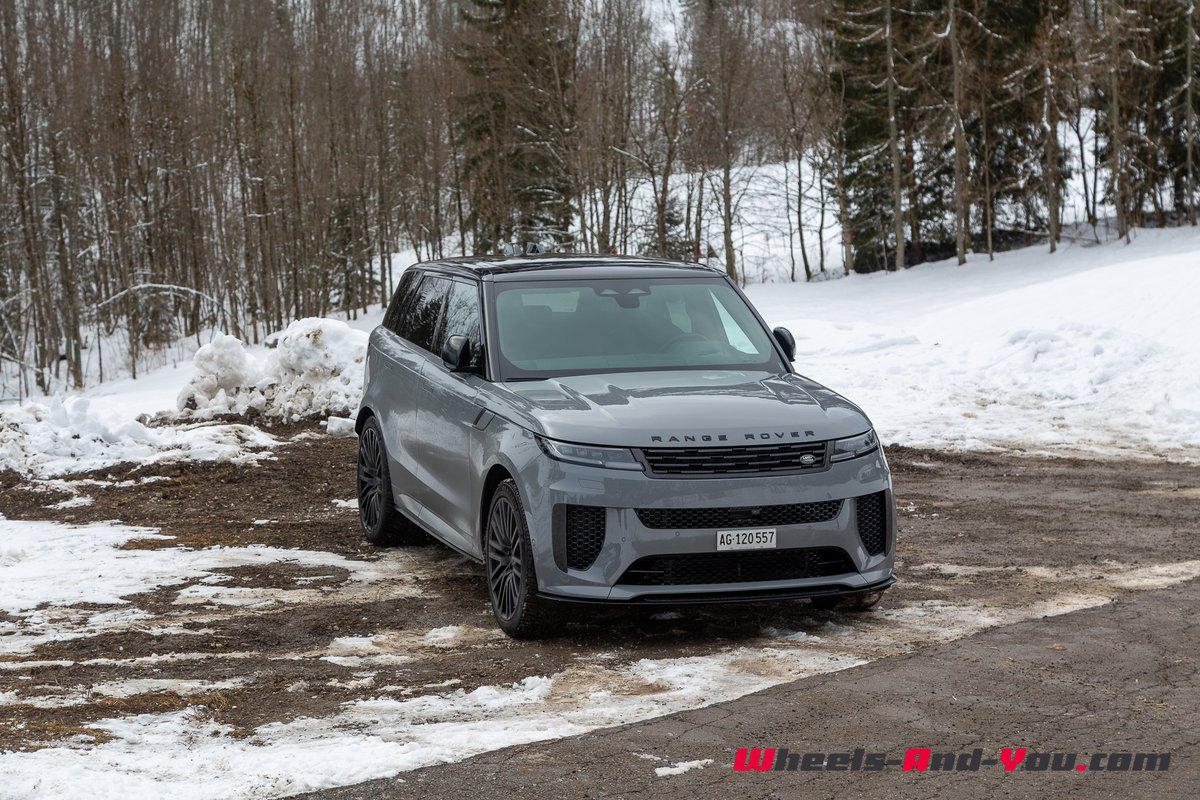 Essai – Range Rover Sport SV Edition Two
wheels-and-you.com/essai-range-ro…
<a href="/RangeRover/">Range Rover</a> <a href="/InteractiveLR/">Land Rover</a> <a href="/emilfreysa/">Emil Frey SA</a> <a href="/emilfrey_safenw/">Emil Frey Safenwil</a> <a href="/Autobritt_/">Autobritt</a>