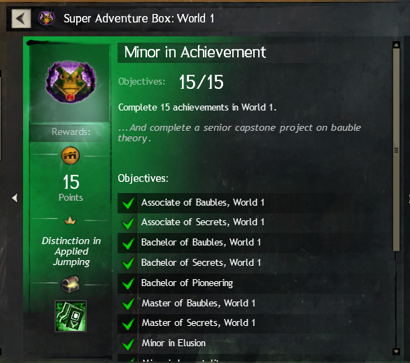 Joy ~ Guild Wars 2 tweet media