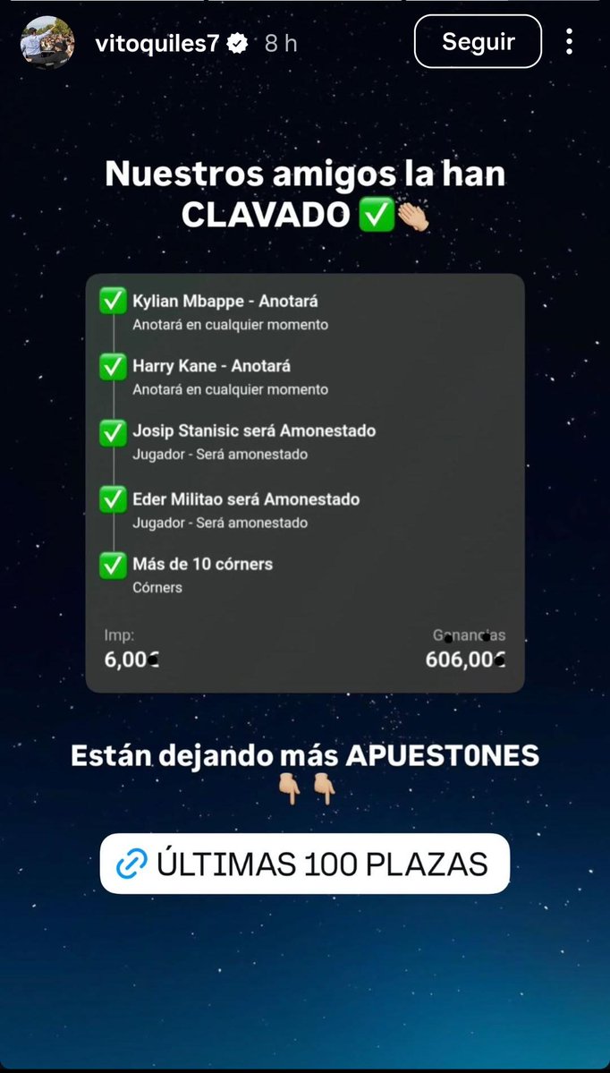 dani♠️ tweet media