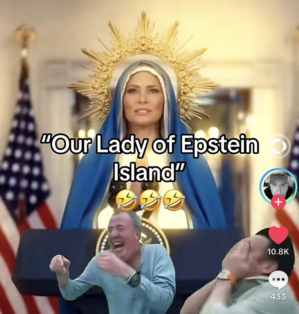 For Fooksake!!! tweet media