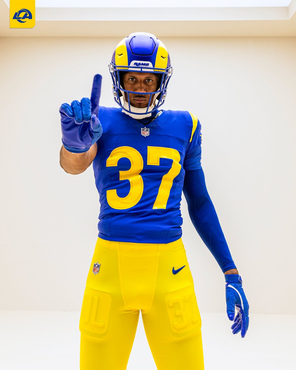 Los Angeles Rams tweet media