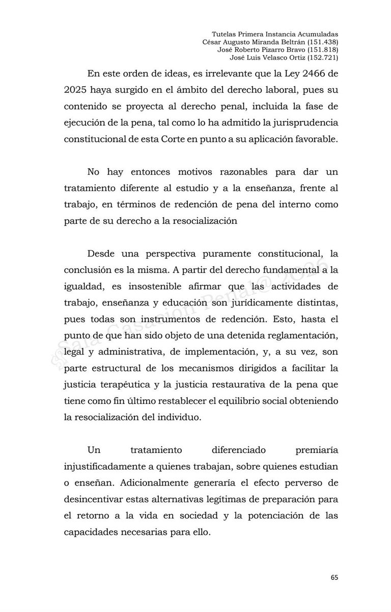 Alberto Poveda R. tweet media