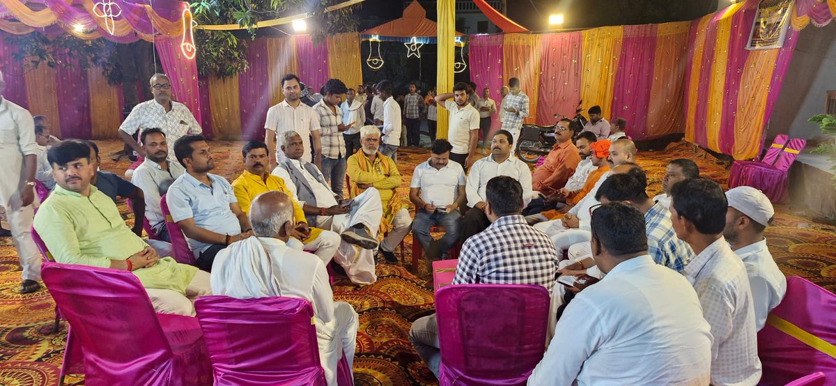 सभाकुँवर कुशवाहा tweet media