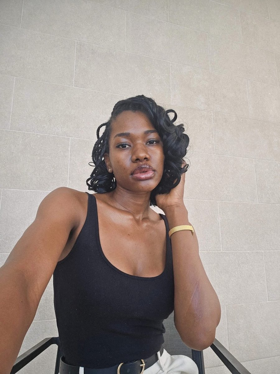 Salone Women 🇸🇱👸 tweet media