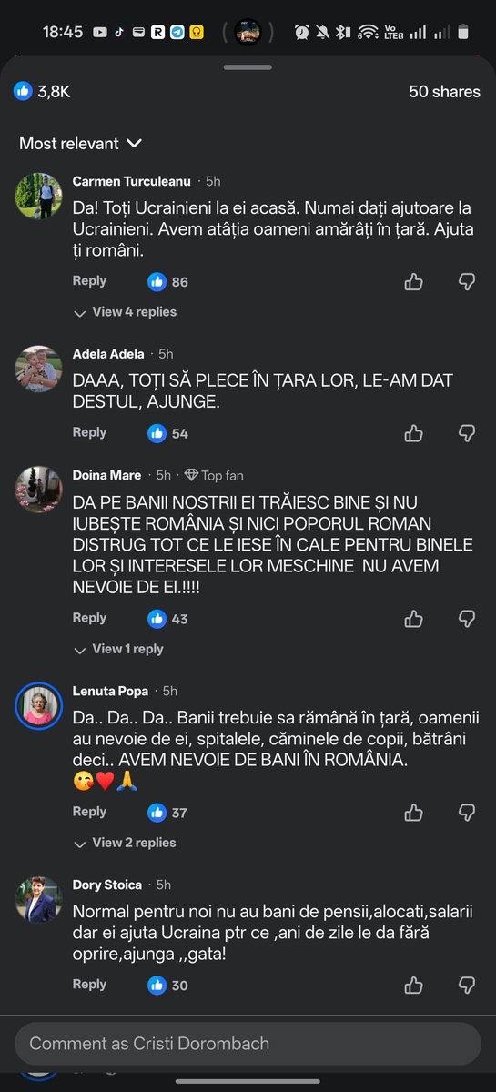Cristi Dorombach tweet media
