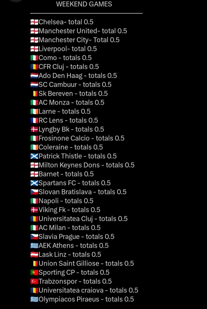 BW4E77AFE0  13 odds
BW4E766BC1  249 odds
BW4E7690B2  14 odds
K9UT73B  23 odds
BW4E762256  159 odds
Z1CBF5Y    200 odds
BW4E785262 157 odds
BW4E76440B  1000 odds
0VVBJCV  1600 odds
BW4E77FEE6  744 odds
EZSY60W   506 odds

Betway &amp; Betpawa
