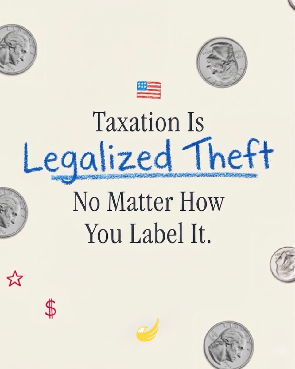 Libertarian Party tweet media