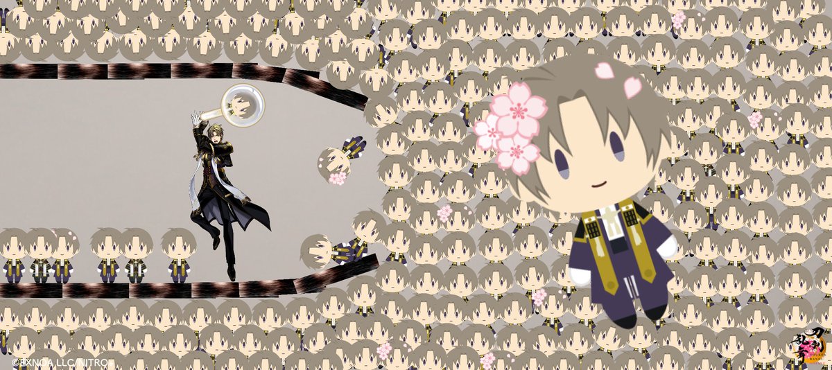 記録 tweet media