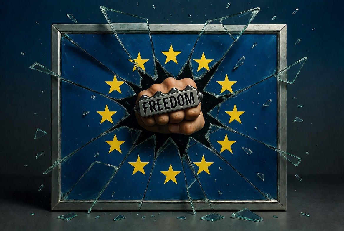 Éirexit NOW!!! tweet media