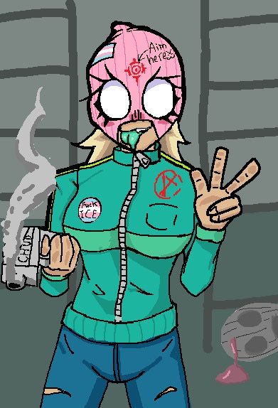SomeVnDev's tweet photo. Drop some art you’ve made below, I’ll tell you if I hate it or not (I’ll be nice)

#art #mutuals https://t.co/JOjslHca5D