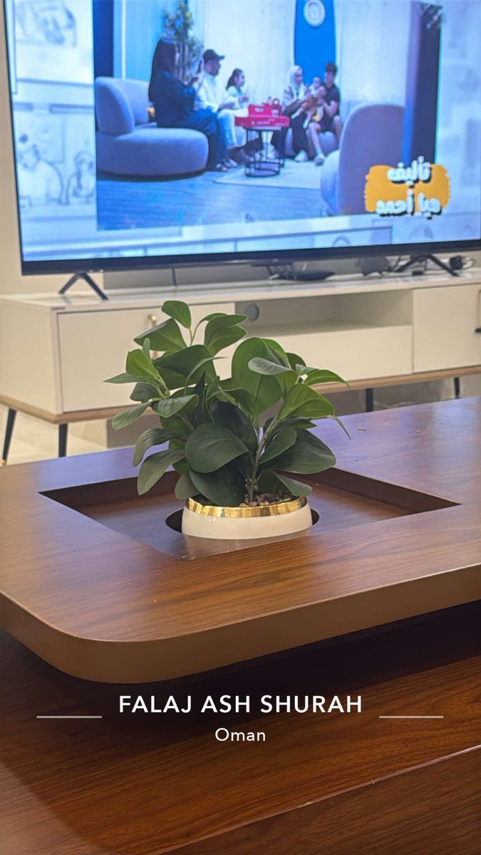 روح متزنة tweet media