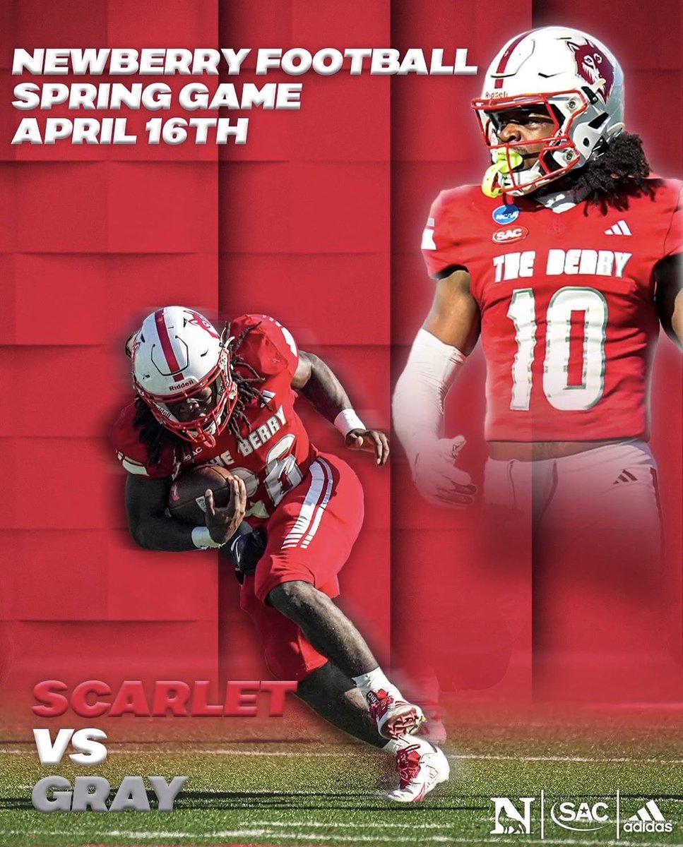 Newberry Wolves tweet media