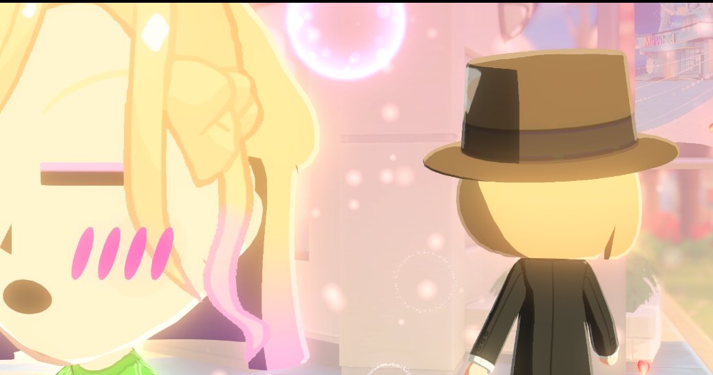 Chisaki❄️🐇 tweet media