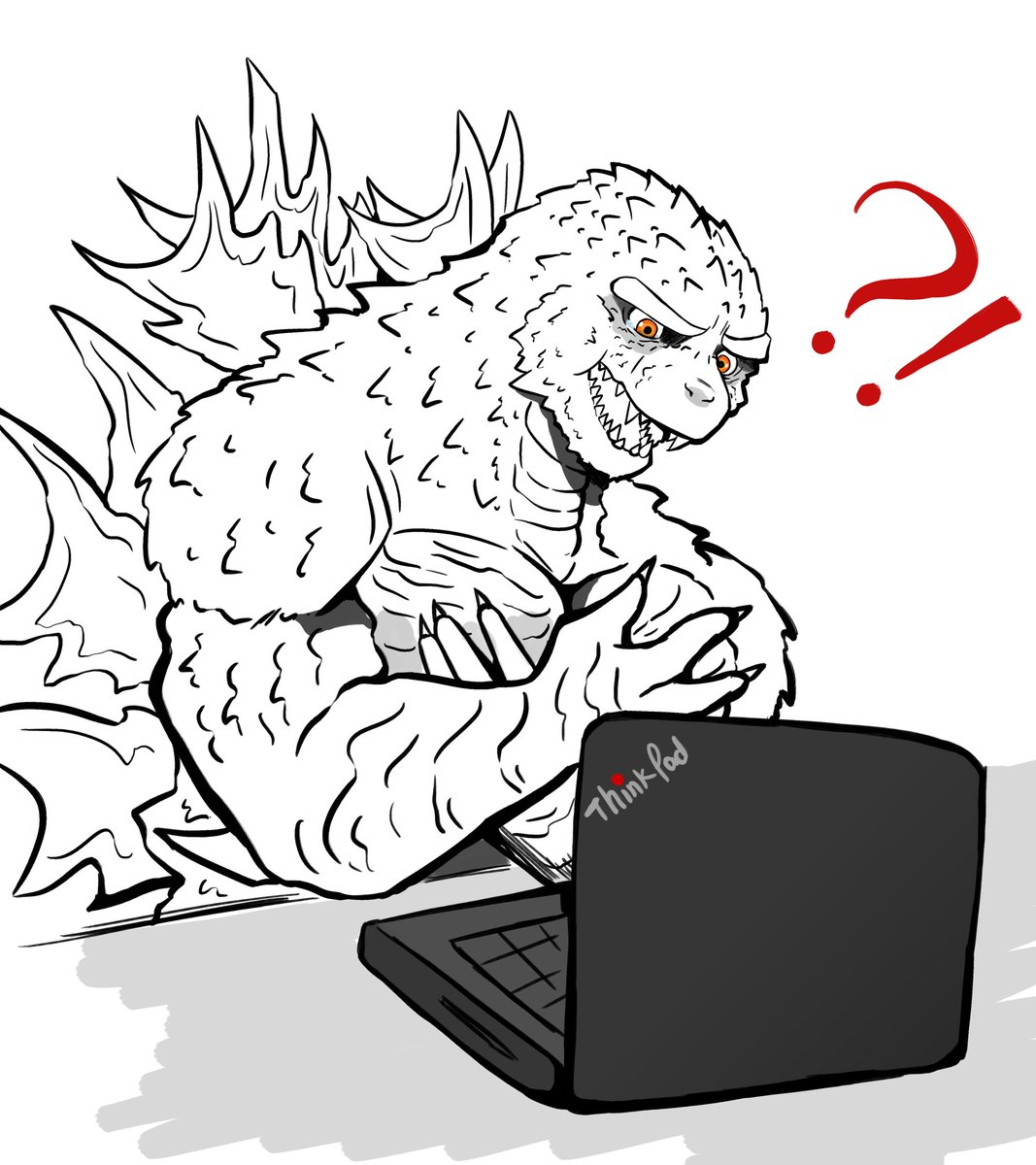 PumpkinLou 🐤 tweet media