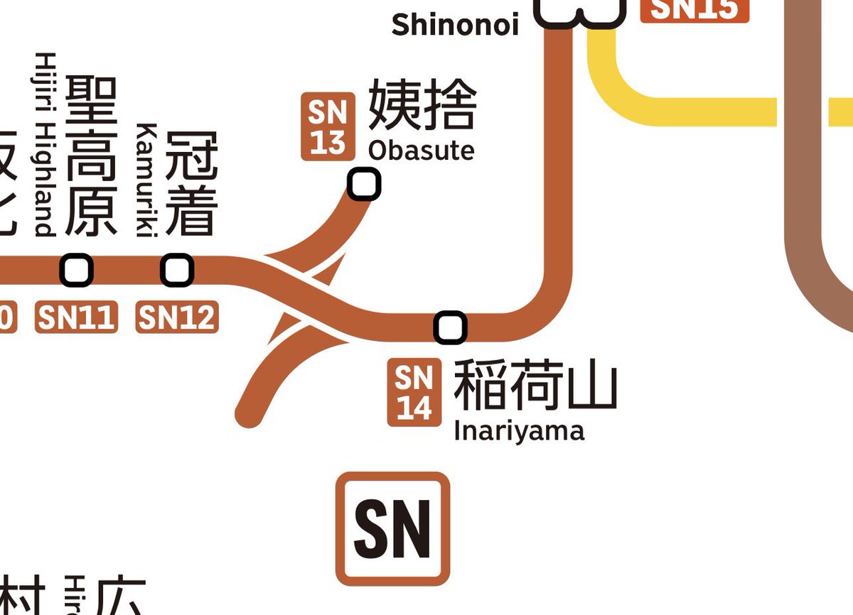 路線図屋の久留里🗺️Kuururi Ahojanen tweet media