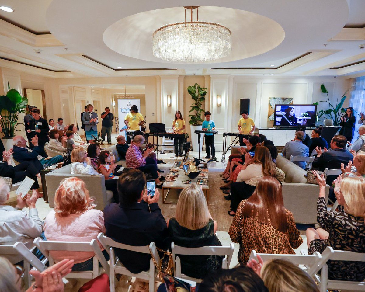 Miami Music Project tweet media
