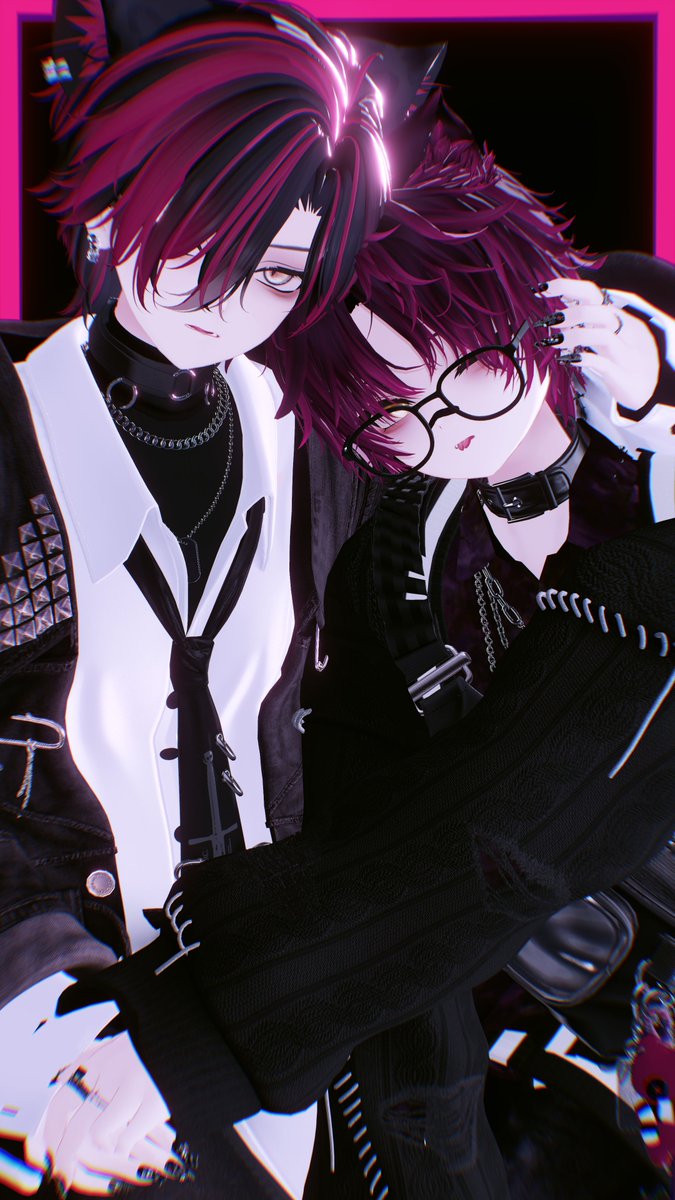 あけち tweet media