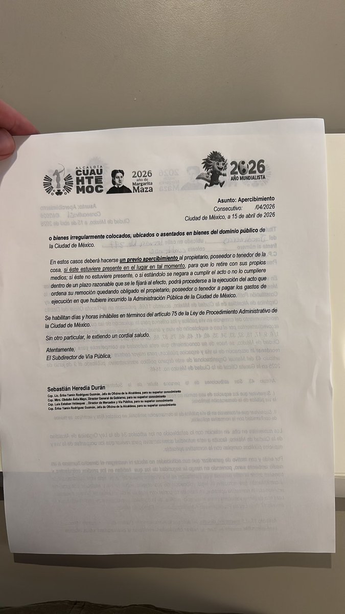 Mansacalab tweet media