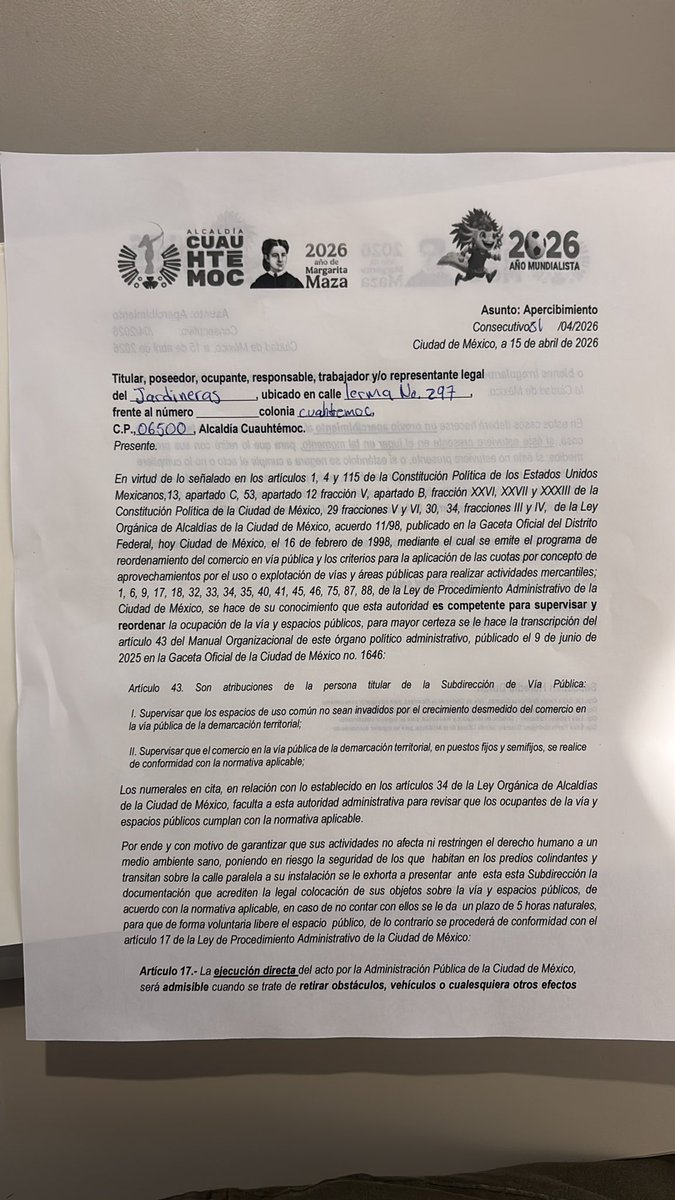 Mansacalab tweet media