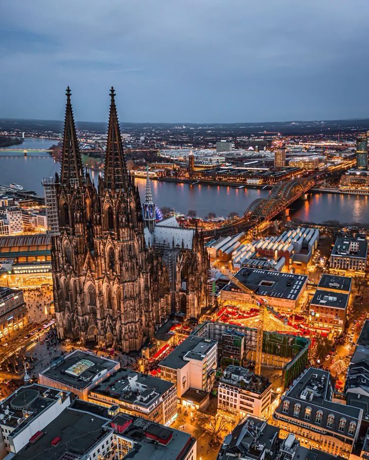 Wonderful Cities tweet media