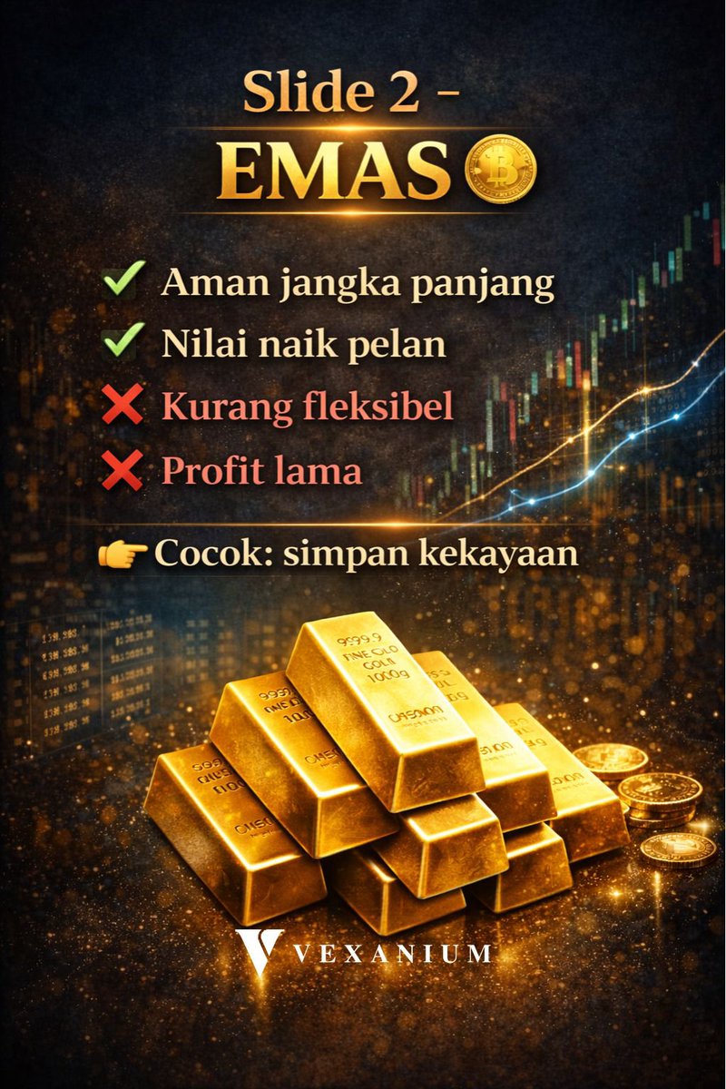 Vexanium Indonesia tweet media