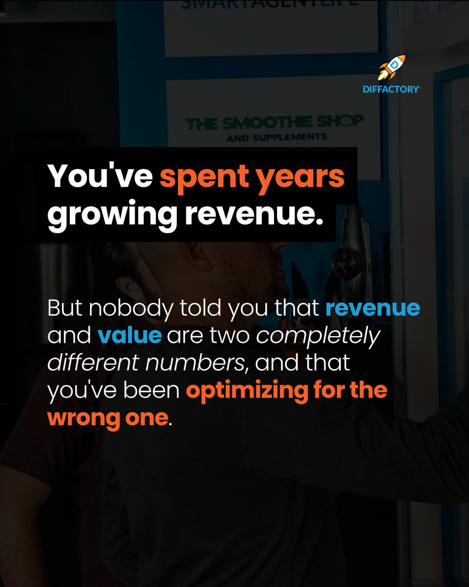 Diffactory tweet media