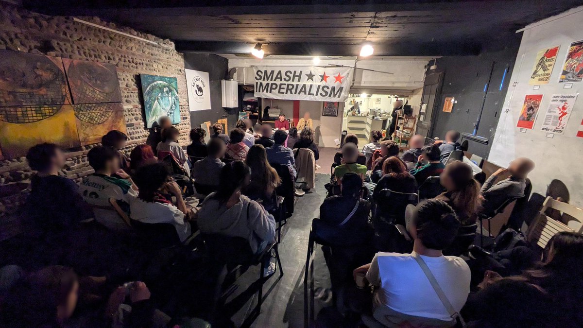 Secours Rouge Toulouse tweet media