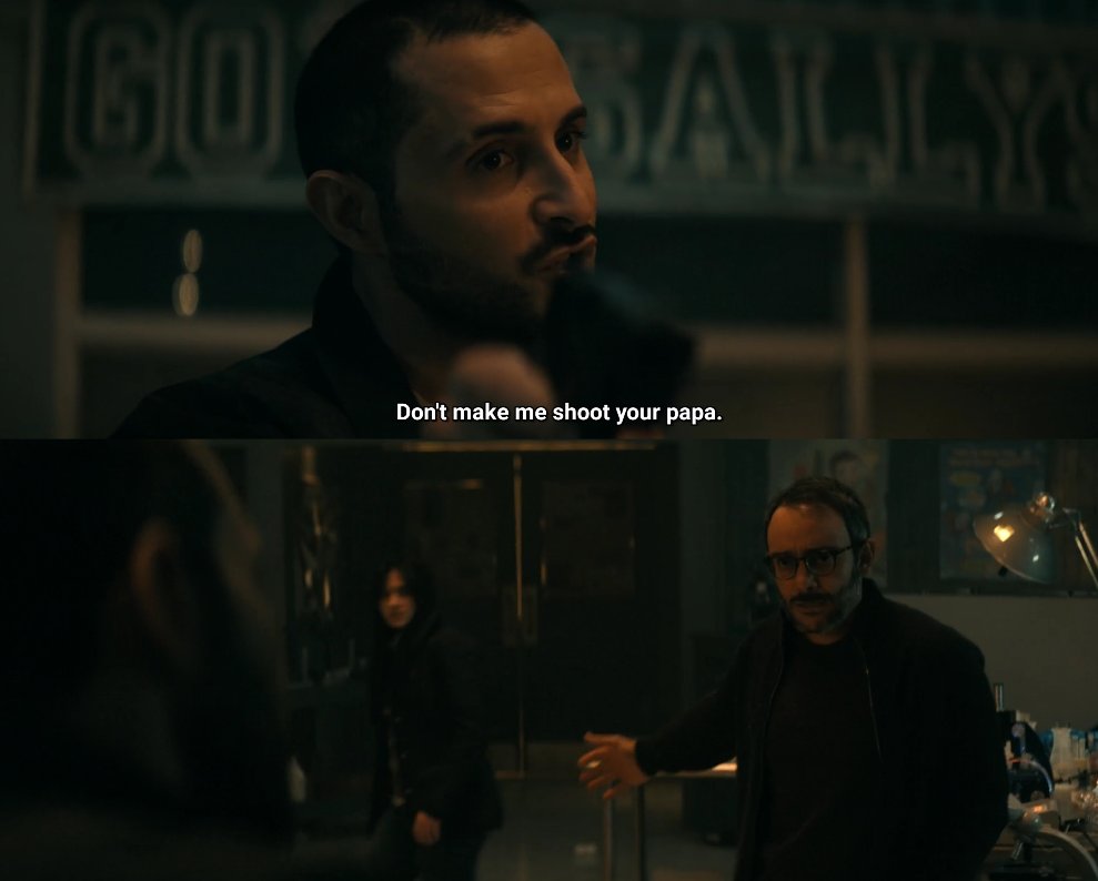 أمين tweet media