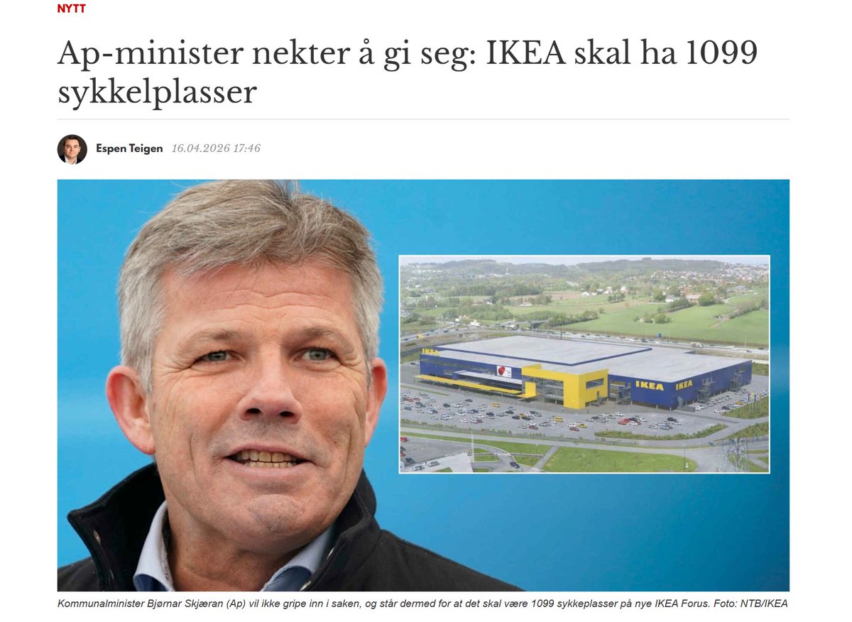 Espen Teigen tweet media