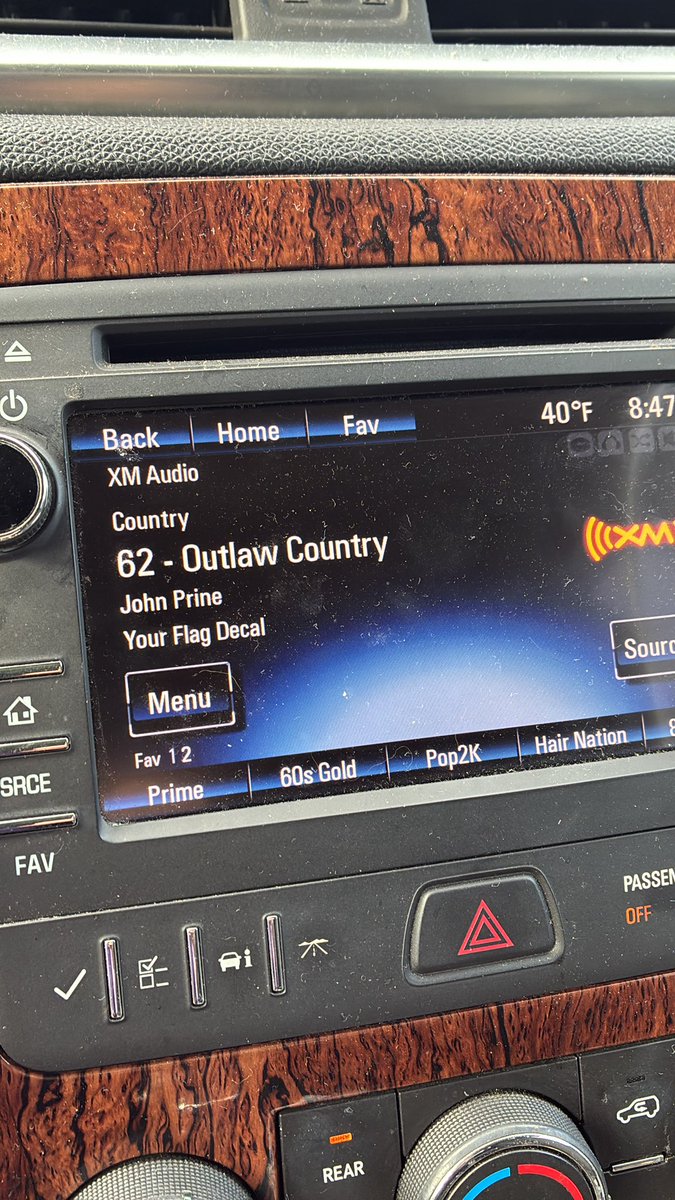 NW Country tweet media