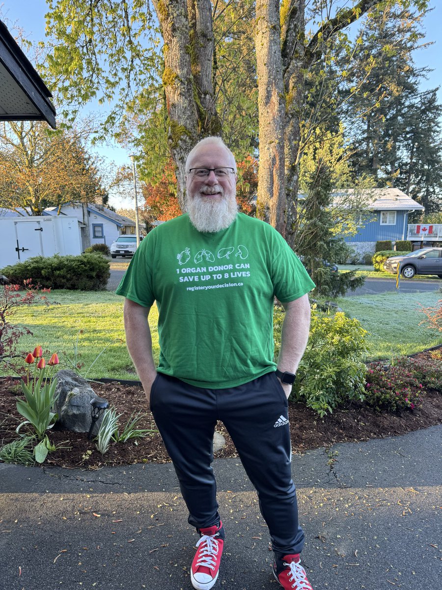 Carl I. Jensen (He/Him) 🍁 (@IAmCarlJensen) / Posts / X
