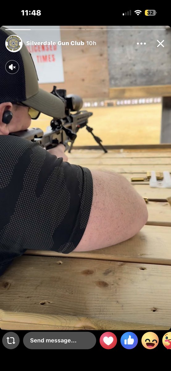 🇨🇦Silverdale Gun Club 🇨🇦 tweet media