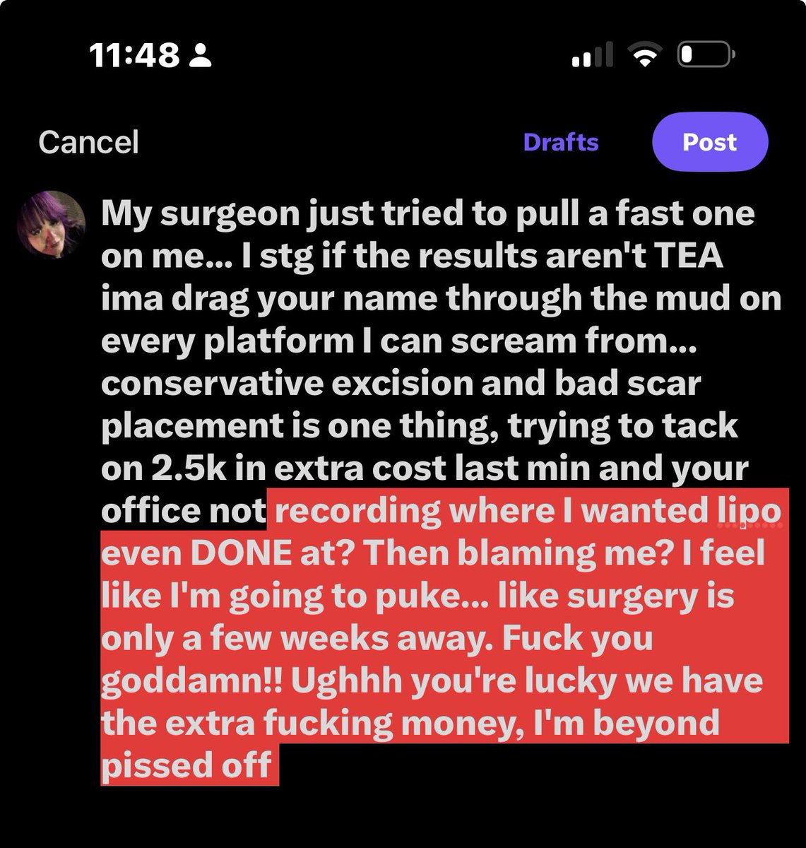 PixieStyx tweet media