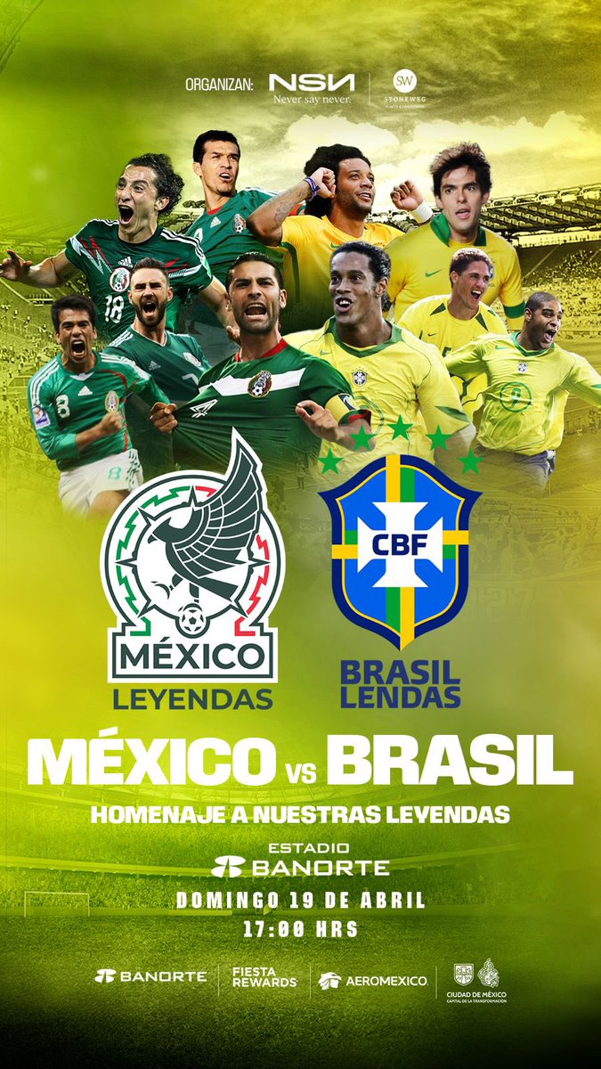 DIARIO RÉCORD tweet media