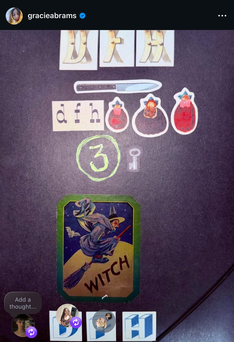 emma 𓏲ּ𝄢 is looking for an issue 🔎 tweet media