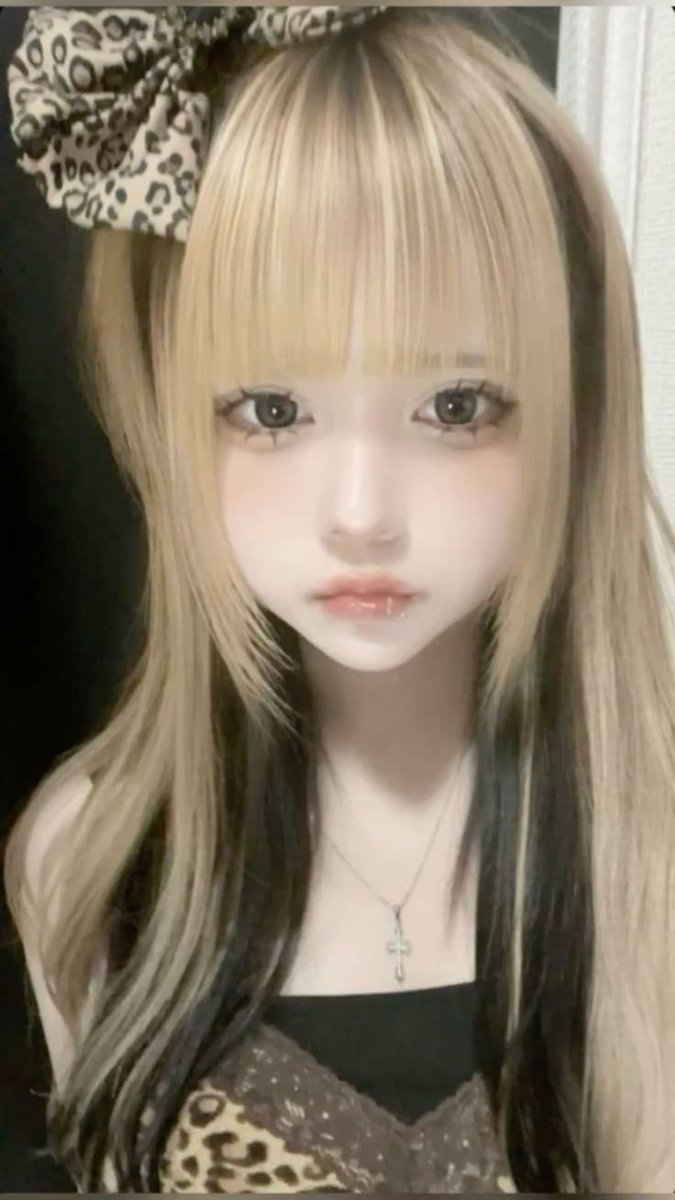 ゆな tweet media