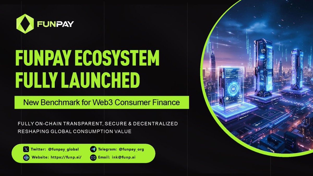 FUNPAY tweet media
